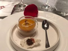 南瓜汤-福楼法餐厅FLO