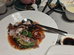 -徐记海鲜(南油永新汇店)