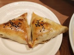 -疆里疆外·和田烤肉·清真