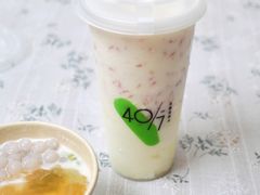 -宝珠奶酪(长宁金虹桥店)