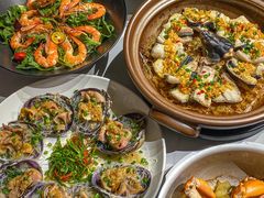 -醉壹号海鲜大排档(厦门美食地标店)