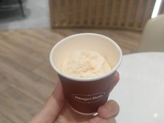-哈根达斯(SM店)