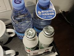 -时光漫步酒店(北京雍和宫南锣鼓巷后海店)