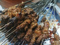 -清真·马峰烤肉(小学习北巷店)