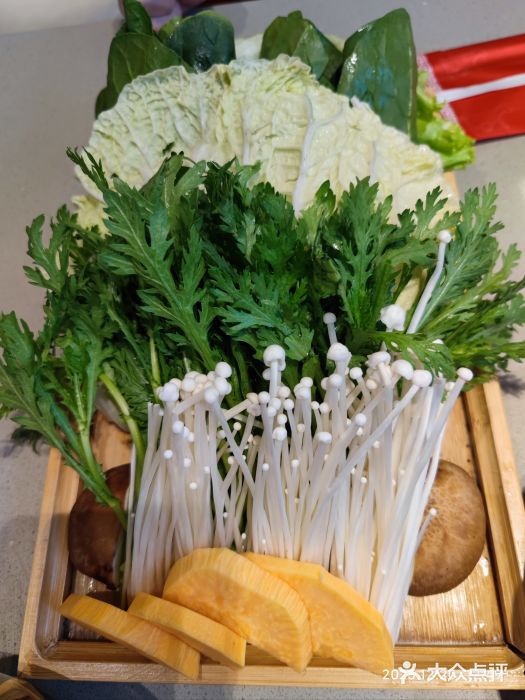 蝎王府羊蝎子(虎坊桥总店)图片