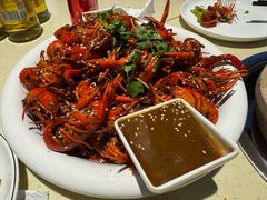 -陈帅夜排档·龙虾·炒菜·烤串(世茂店)