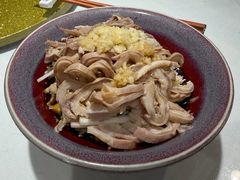 -老吉士酒家(天平路店)