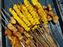 -碎怂烤肉(钟楼柳巷店)