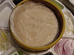 -同喜烤鸭店(光芒店)