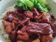 卤肉饭-香江小厨 The Kitchen(香江俱乐部店)