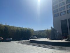 -深圳国际会展中心洲际酒店