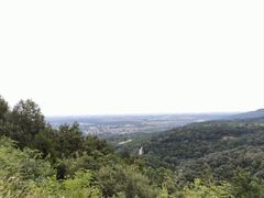 -北京西山国家森林公园