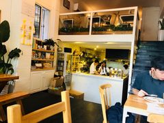 -Egg•Allday Brunch(襄阳北路店)
