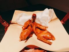 -鸽子侯·家宴·平价海鲜(市图书馆店)