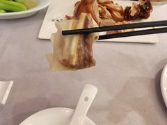 -全聚德(上海首店浦东店)