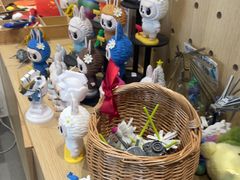 -达不溜意复合式咖啡店(市政广场店)