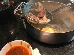 -牛事制造局牛肉火锅(莲岳路店)