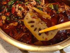 -重庆麻辣城