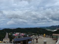 -龙口南山旅游景区