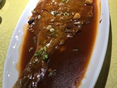 -春水锅贴·传统鲁菜(大明湖店)