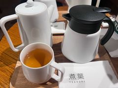 -煮叶(悠唐广场店)
