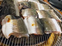 -本炙炭烤·蒲烧活鳗料理店(金沙洲店)