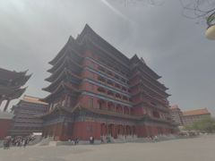 -大明幻境第一城