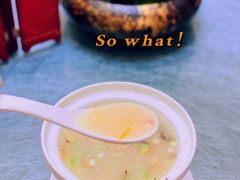 顺德拆烩鱼茸羹-顺味凤城(九六广场店)