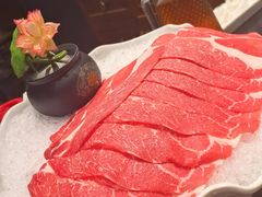 -南门四季铜锅涮肉(大屯·北苑店)