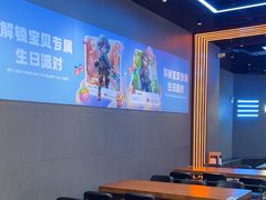 -镭战大联盟真人CS·生日派对·亲子聚会·团建(天安千树店)