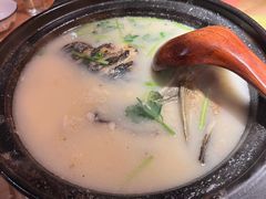 -赣饭农家·江西小炒(西乡店)