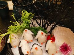 -湊湊火锅·茶憩(打浦桥日月光店)