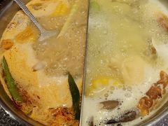 -一绪に和牛寿喜烧(罗湖益田假日店)