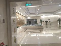 -济南遥墙国际机场-叁号贵宾厅