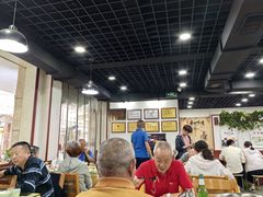-春水锅贴·传统鲁菜(大明湖店)