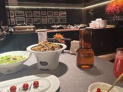 -秀儿四九城·新京菜(亚运村鸟巢店)