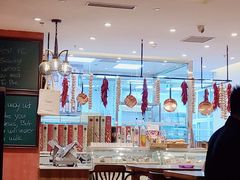 大堂-安妮意大利餐厅(世贸天阶店)