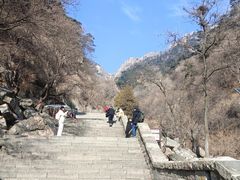 -泰山风景名胜区