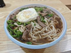 -聚知鲜面馆(上海嘉定马陆分店)