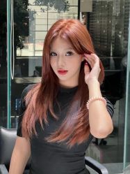 -BEAUTY HAIR GANO