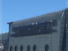 -海合安青岛极地海洋公园