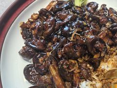 -鹊华居·地道鲁菜·海鲜·融合味(大明湖店)