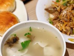 -岩明火勺店(承德路店)