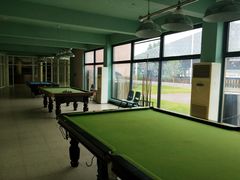 -太阳岛度假酒店