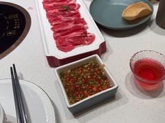 -川越泰火锅(吉利大厦店)