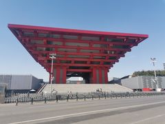 -中华艺术宫(上海美术馆)