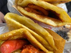-老客满蛋饼(双塔市集店)
