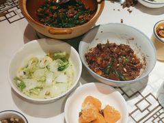 -农耕记·湖南土菜(halo广场店)