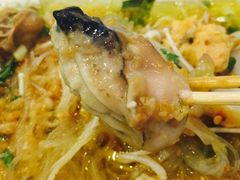 -冯姐生蚝(迎宾广场店)