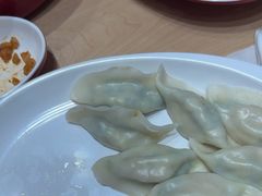 -喜家德虾仁水饺(浦东山姆店)